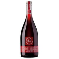 Casa Belfi Rosso Naturalmente Frizzante