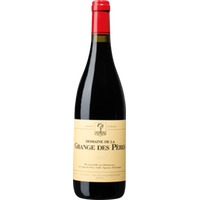 La Grange des Pères, rouge