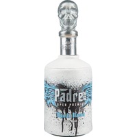 Padre azul Tequila Blanco