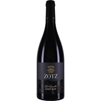 Julius Zotz Hohlgässle Pinot Noir trocken