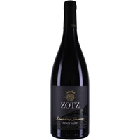 Julius Zotz Römerberg Terrassen Pinot Noir trocken
