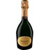Champagne R de Ruinart, Brut, Champagne AC, 0,375L, Champagne, Schaumwein 