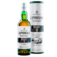 Laphroaig Select