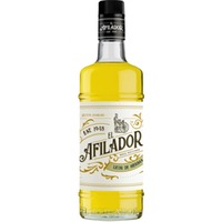 Licor de Hierbas El Afilador 1L