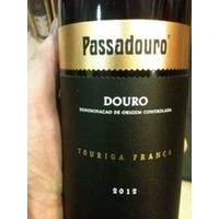 Passadouro Touriga Franca