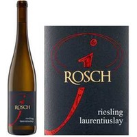 Josef Rosch Riesling Leiwener Laurentiuslay