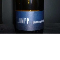 Klumpp Grauburgunder Bio