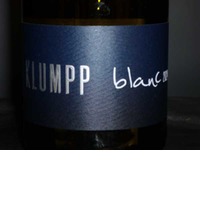 Klumpp Blanc trocken Bio