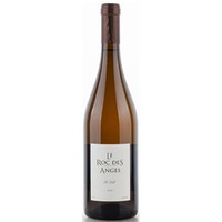 Macabeu Cotes Catalanes blanc Pi Vell IGP ROC DES ANGES (bio)