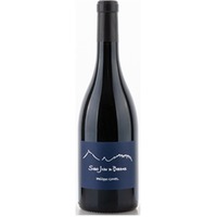 Syrah Le Barroux SAINT JEAN DU BARROUX (bio)