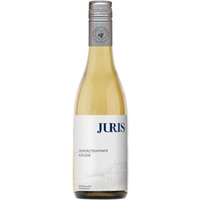 Gewürztraminer Auslese edelsüß 0,375 L - Weingut Juris