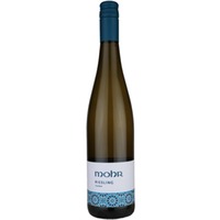 Riesling trocken 2022/2024 Mohr Biowein