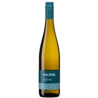 Lorcher Riesling trocken 2022/2023 Mohr Biowein