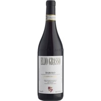 Elio Grasso Barolo DOCG Gavarini Chiniera - - Piemont, Italien