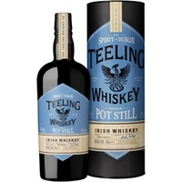 Teeling Single Pot Still Irish Whiskey