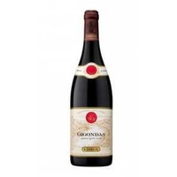 Gigondas Rouge E. Guigal - Château d‘Ampuis
