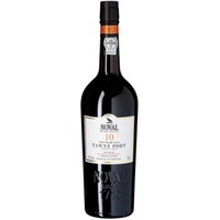 10 Year Old Tawny Port