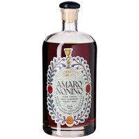 Amaro Quintessentia di Erbe Alpine 35°