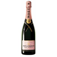 Rosé Impérial Brut Epernay - Champagne