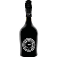 Cantine Ceci Spumante Brut 0,75 ℓ