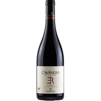 Firriato Cavanera Etna Rosso