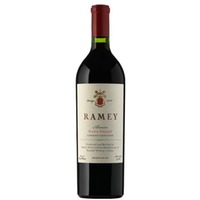 Ramey Annum Cabernet Sauvignon