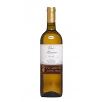 Minnella Bianco - Azienda Vinicola Calabretta