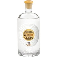 Nonino Grappa il Moscato