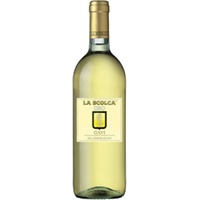 La Scolca Oro Gold Gavi del Comune di Gavi
