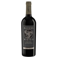 Ravenswood Zinfandel Napa