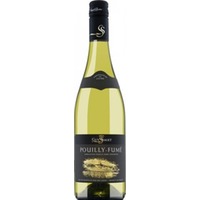 Guy Saget Pouilly Fumé