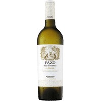 Torres Pazo das Bruxas Albarino