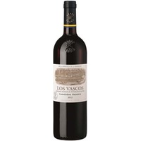 Los Vascos Carménère Grande Reserve
