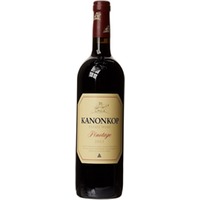 Kanonkop Pinotage