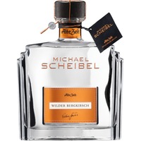 Scheibel Alte Zeit Bergkirsch