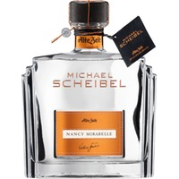 Scheibel Alte Zeit Mirabelle