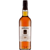 Aberlour 10 Years