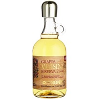 Nonino Grappa Vuisinar Riserva