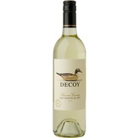 Duckhorn Decoy Sauvignon Blanc