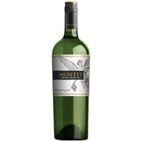 Montes Outer Limits Sauvignon Blanc