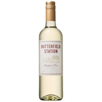 Butterfield Station Firebaugh's Ferry Sauvignon Bl