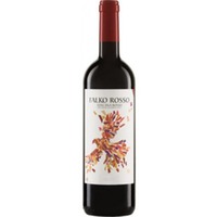 Falko Rosso Toscana IGT Loacker - Tenuta Valdifalco