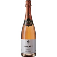 Bouvet Ladubay 1851 Brut Rosé