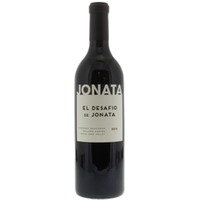 El Desafio de Jonata