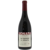 La Sangre de Jonata Syrah