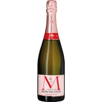 Grande Rose Brut Reims - Champagne