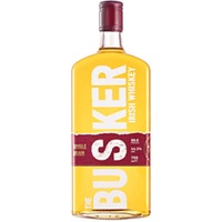 The Busker Single Grain Irish Whiskey 0,7 ℓ
