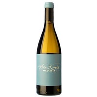 Maurodos San Román Malvasía Blanco - - Duero-Tal (Castilla y Leon), Spanien