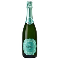 Villa Conchi Brut Organic - NV - Katalonien, Spanien