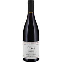 Domaine Huguenot Les Petits Crais Fixin AC - - Burgund, Frankreich